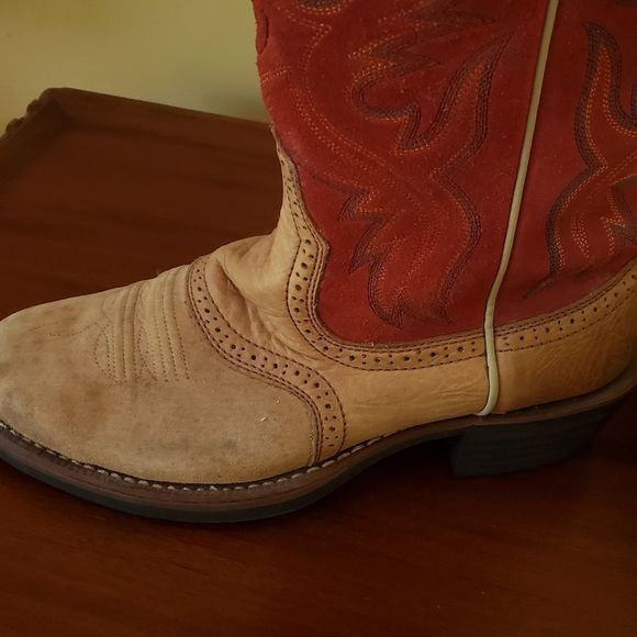 Western Boots main image 4